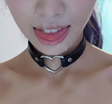 got what i wanted 😋💦