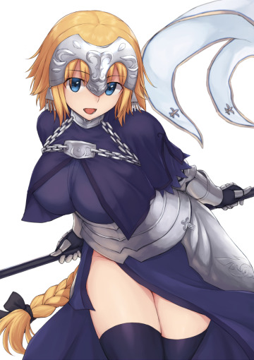 daily jeanne #383