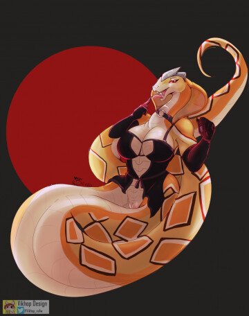 [post] yet another viper