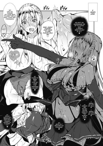 my favorite panel