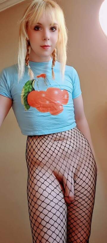 what would you do if you came home and found me like this?