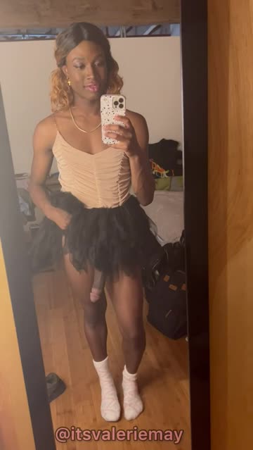 i’m required to stay feminized at all times and send nudes at all times