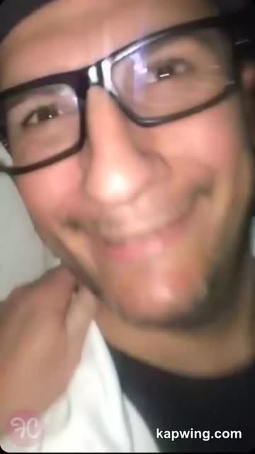 friends are on fire at this party!