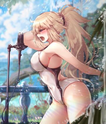 daily jeanne 🎙️364