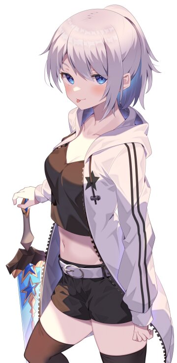 kiyoko [project starlight]