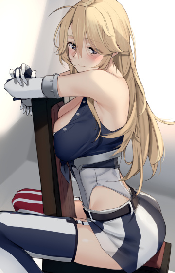 iowa [kantai collection]