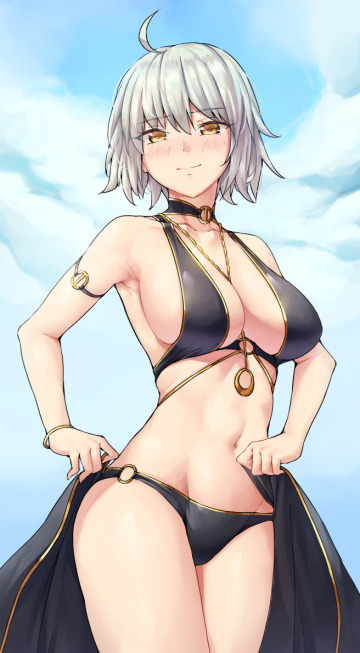 daily jalter #371