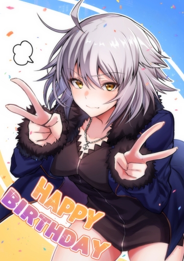 daily jalter #366
