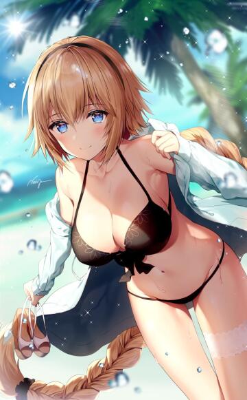 daily jeanne #353