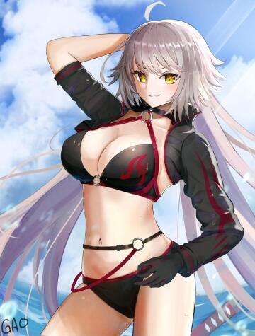 daily jalter #380