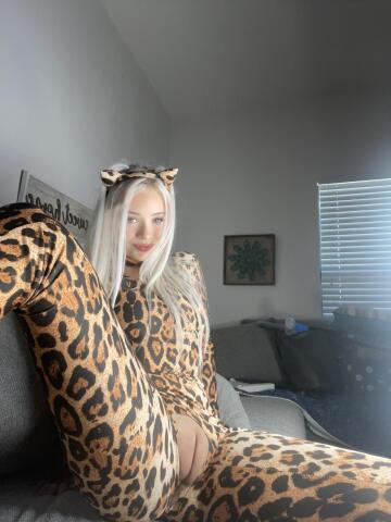 opening my legs for you <3