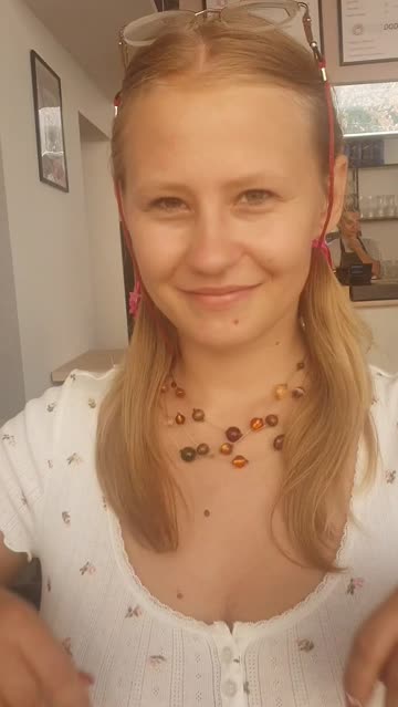 well, it happens. someone on the street 