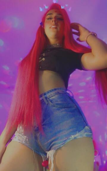 do you like trans girls?