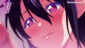 succubus yondara haha ga kita!? episode 1