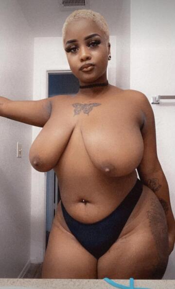 thoughts on the bald type? 🫣