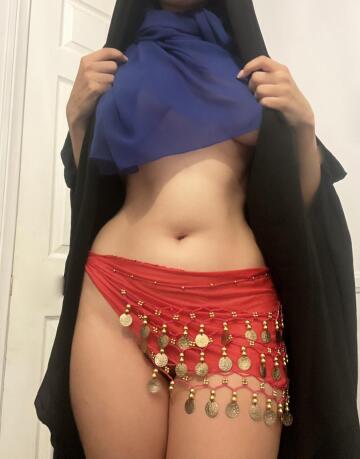 i will be your slut baby