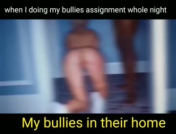 😔