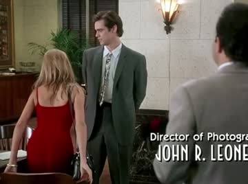 cameron diaz. the mask. 1994