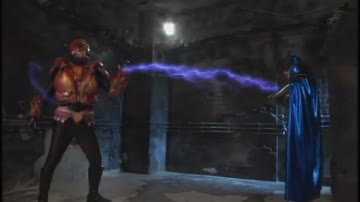 the cancelled batgirl movie