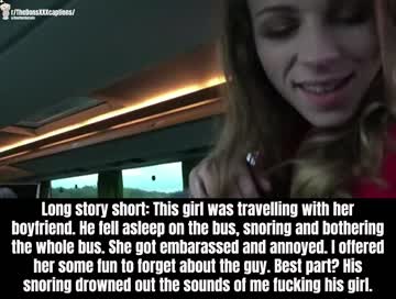 lesson learned: treat your woman right