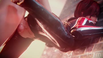 femshep anal fuck (idemi) [mass effect]