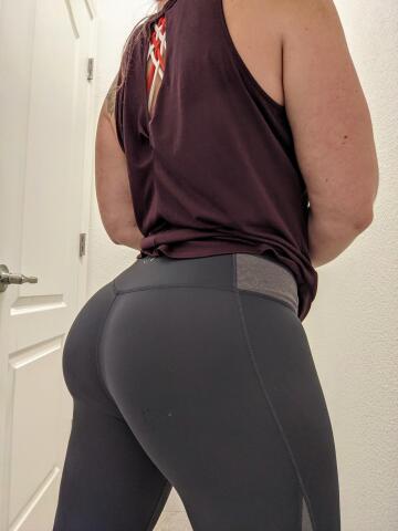 i'd love to bend over in front of you 😉