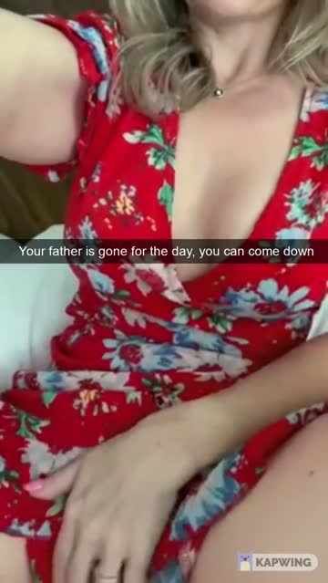 just received this from mommy, looks like i am in for a treat.