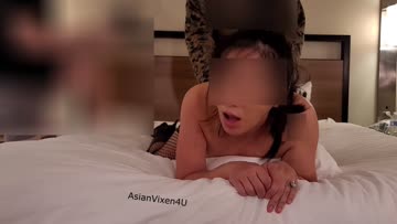 went from an mfm spitroast to a 1 on 1