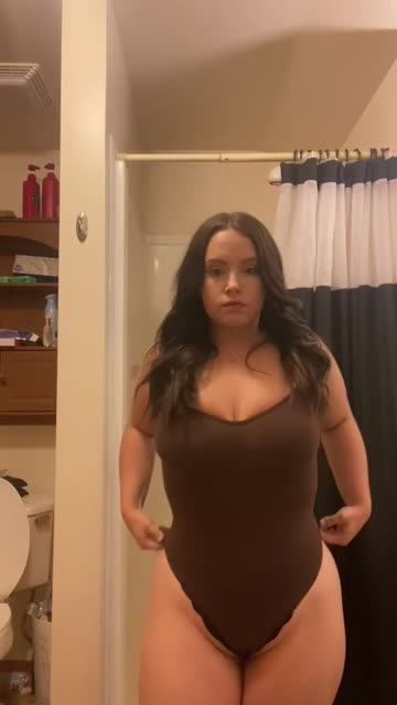 dressed or undressed?