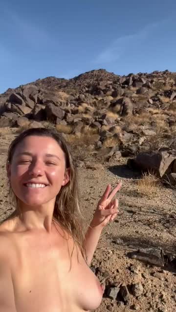 take a deep breath in the sun with me