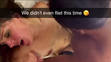 hubby asked me to stop flirting with other men, so now i just jump right to what i want 😈