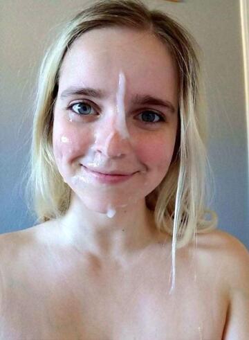 smile for the fat load