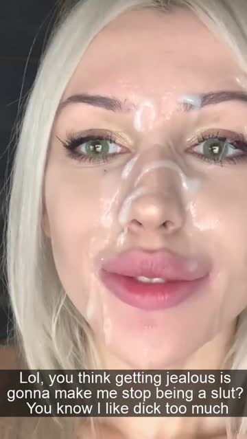 you tried to talk to your girlfriend about your jealousy...