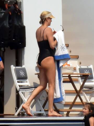 charlize theron