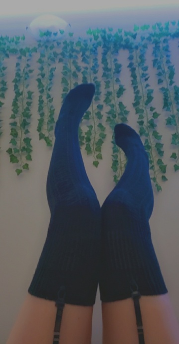 are these cute and comfy socks wild enough for you? 😋