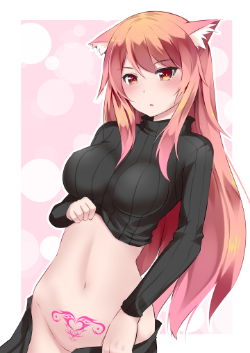 puni marked (catstudioinc) [original]