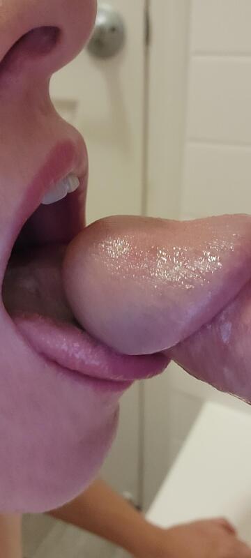 the view he needs to finish...