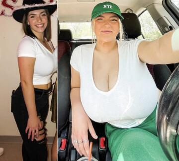 insane growth of sierra bellingar