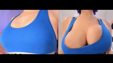 the more you look, the bigger they grow !