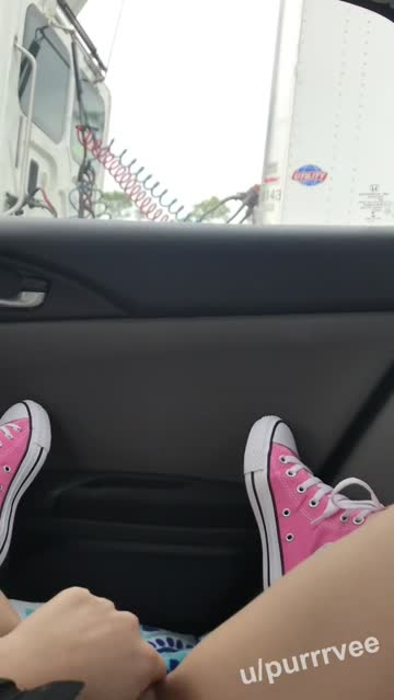 i cum harder with an audience