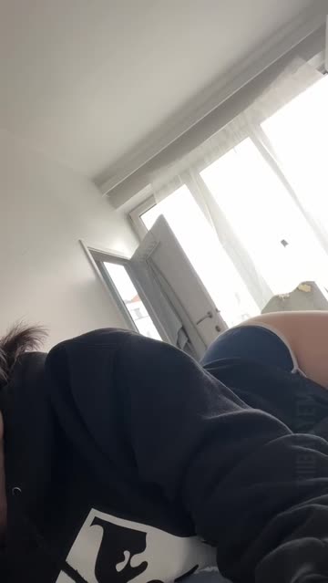 what's better, hoodies or booty shorts?