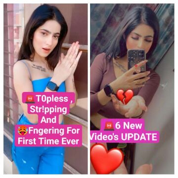 🚨most demanded viral insta girl jasneet 6 new video's firing ,nude,topless, !! don't miss🥵🔥