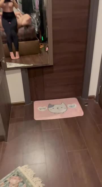 sliding between black lululemon