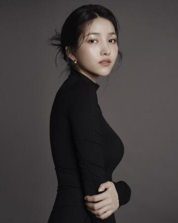 ex-gfriend - sowon