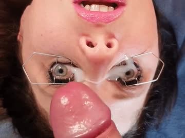 rx: apply drops to eyes four times daily, as needed, to be a good whore