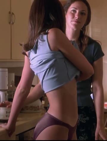 jennifer love hewitt, 1999