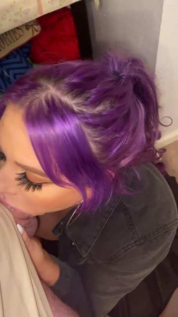 i love giving head more than most girls