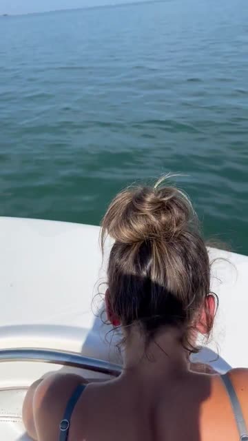 boat days are the best days! (fm)