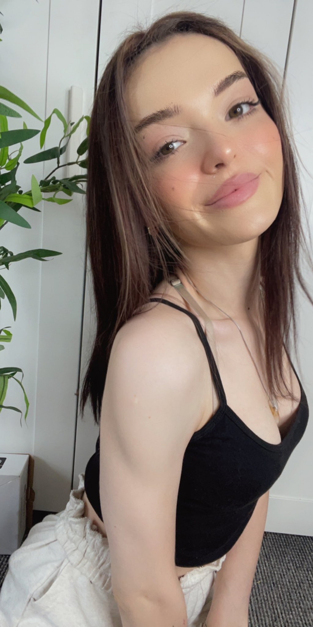 Aly audrey porn