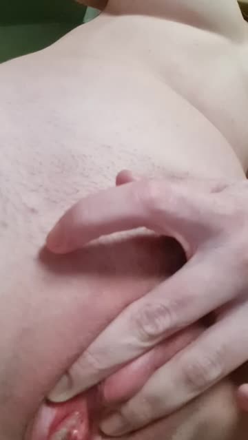 on your cock or in your mouth?